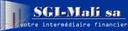 logo SGI MALI SA