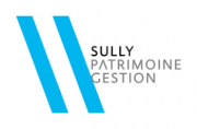 logo SULLY PATRIMOINE GESTION