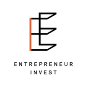 logo ENTREPRENEUR INVEST S.A.