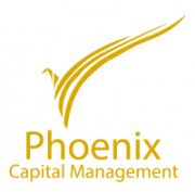 logo PHOENIX CAPITAL MANAGEMENT
