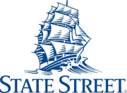 logo STATE STREET BANK AND TRUST COMPANY