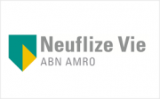 logo NEUFLIZE VIE