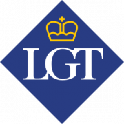 logo LGT BANK AG
