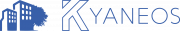 logo KYANEOS ASSET MANAGEMENT