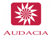 logo AUDACIA