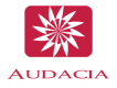 logo AUDACIA