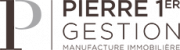 logo PIERRE 1ER GESTION