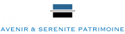 logo AVENIR & SERENITE PATRIMOINE
