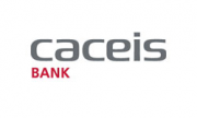 logo CACEIS BANK, SUISSE