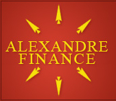 logo ALEXANDRE FINANCE