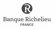 logo COMPAGNIE FINANCIÈRE RICHELIEU