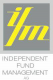 logo IFM INDEPENDENT FUND MANAGEMENT AG