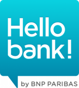 logo HELLO BANK