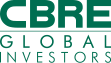 logo CBRE GLOBAL INVESTORS EMEA AIFM BV