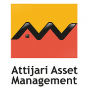 logo ATTIJARI ASSET MANAGEMENT
