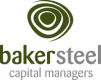 logo BAKER STEEL CAPITAL MANAGERS LLP