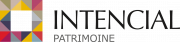 logo INTENCIAL PATRIMOINE