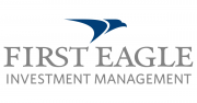 logo FIRST EAGLE INVESTMENT MANAGEMENT LLC
