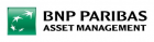 logo BNP PARIBAS ASSET MANAGEMENT ASIA LIMITED