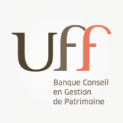 logo UNION FINANCIÈRE DE FRANCE BANQUE