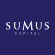 logo SUMUS CAPITAL SA