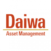 logo DAIWA ASSET MANAGEMENT (SINGAPORE) LTD