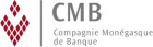 logo LA COMPAGNIE MONÉGASQUE DE GESTION SAM (CMG)