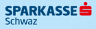 logo SPARKASSE SCHWAZ AG