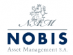 logo NOBIS ASSET MANAGEMENT SA