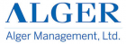 logo ALGER MANAGEMENT LTD