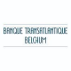 logo BANQUE TRANSATLANTIQUE BELGIUM