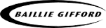 logo BAILLIE GIFFORD OVERSEAS LIMITED