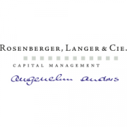 logo ROSENBERGER, LANGER & CIE CAPITAL MANAGEMENT GMBH