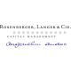 logo ROSENBERGER, LANGER & CIE CAPITAL MANAGEMENT GMBH