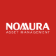 logo NOMURA CORPORATE RESEARCH AND ASSET MANAGEMENT INC. (NCRAM)
