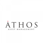 logo ATHOS ASSET MANAGEMENT SA