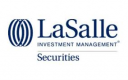 logo LASALLE INVESTMENT MANAGEMENT SECURITIES BV