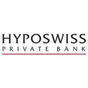 logo HYPOSWISS PRIVATE BANK GENÈVE
