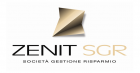 logo ZENIT SGR SPA
