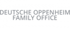 logo DEUTSCHE OPPENHEIM FAMILY OFFICE AG