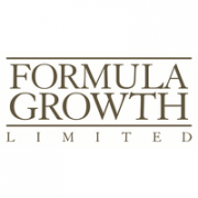 logo FORMULA GROWTH LIMITED