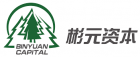 logo BIN YUAN CAPITAL