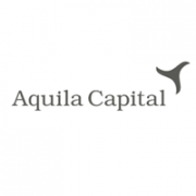 logo AQUILA CAPITAL INVESTMENTGESELLSCHAFT MBH