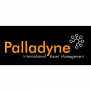 logo PALLADYNE INTERNATIONAL ASSET MANAGEMENT BV