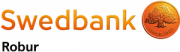 logo SWEDBANK ROBUR FONDER AB