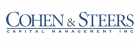 logo COHEN & STEERS CAPITAL MANAGEMENT, INC.