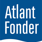 logo ATLANT FONDER AB