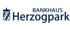 logo BANKHAUS HERZOGPARK AG