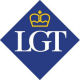 logo LGT BANK AG, ZWEIGNIEDERLASSUNG ÖSTERREICH