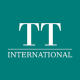 logo TT INTERNATIONAL ASSET MANAGEMENT LTD